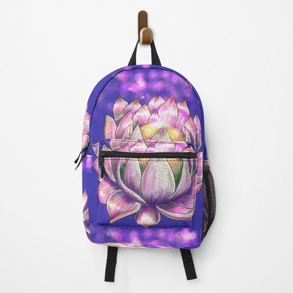 Item preview, Lotus Flower designed and sold by Hulabloom.