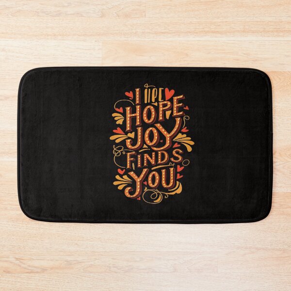 Item preview, Hope Word I hope Joy Find You designed and sold by GLORY-LIFE.