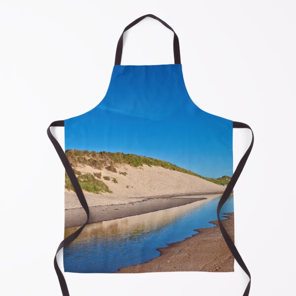 Item preview, September sunshine on Druridge Bay designed and sold by Violaman.