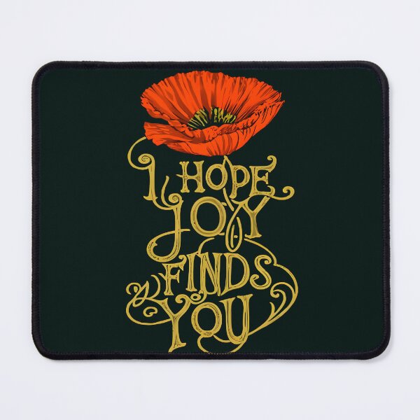 Item preview,  Hope Word I hope Joy Find You designed and sold by GLORY-LIFE.