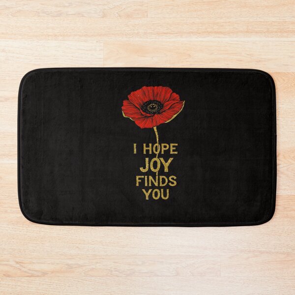 Item preview, Hope Word I hope Joy Find You designed and sold by GLORY-LIFE.