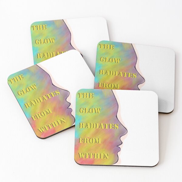 Item preview, The glow radiates from within designed and sold by Angela95P.