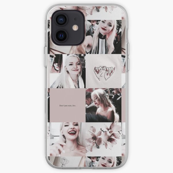 Dove Cameron iPhone Soft Case