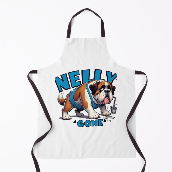 Item preview, Bernie the St.Bernard designed and sold by Gentle40Winks.