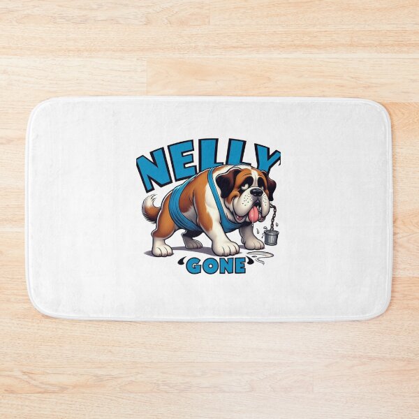 Item preview, Bernie the St.Bernard designed and sold by Gentle40Winks.
