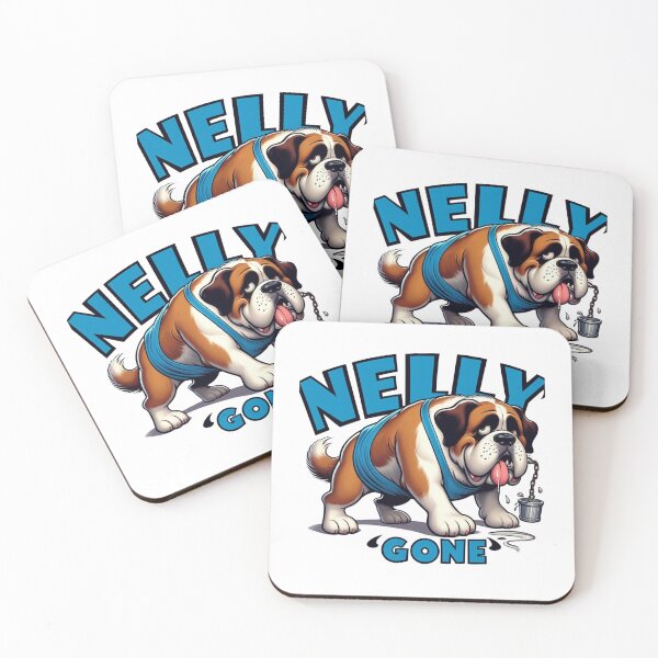 Item preview, Bernie the St.Bernard designed and sold by Gentle40Winks.