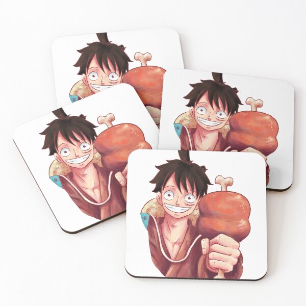 Item preview, Monkey D. Luffy designed and sold by Pedrohiga.