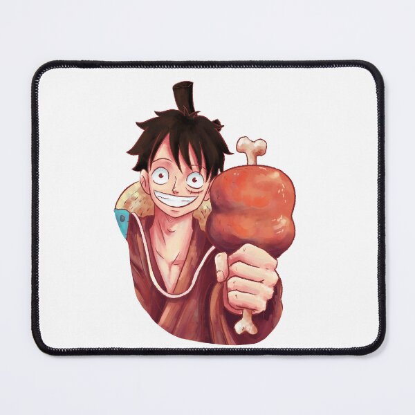 Item preview, Monkey D. Luffy designed and sold by Pedrohiga.