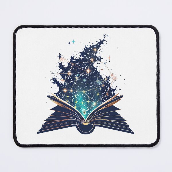 Item preview, Celestial Narratives Tote & Tee designed and sold by Liseri.