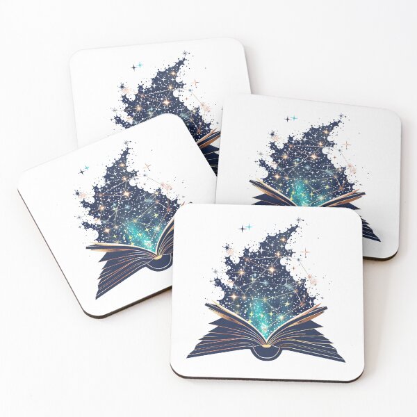Item preview, Celestial Narratives Tote & Tee designed and sold by Liseri.