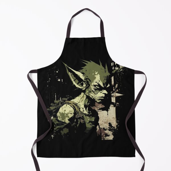 Item preview, goblin designed and sold by nerdyrock.
