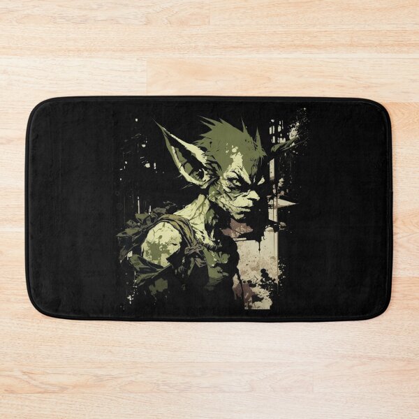 Item preview, goblin designed and sold by nerdyrock.
