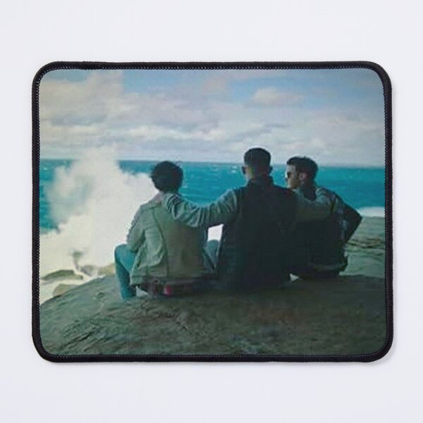 Item preview, Jonas Brothers designed and sold by leahfrommars.