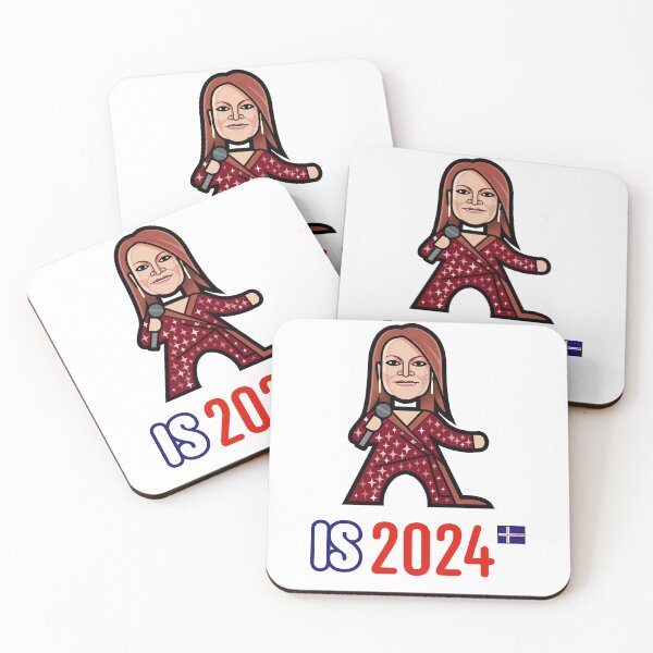 Item preview, Iceland 2024 designed and sold by Ben Morris.
