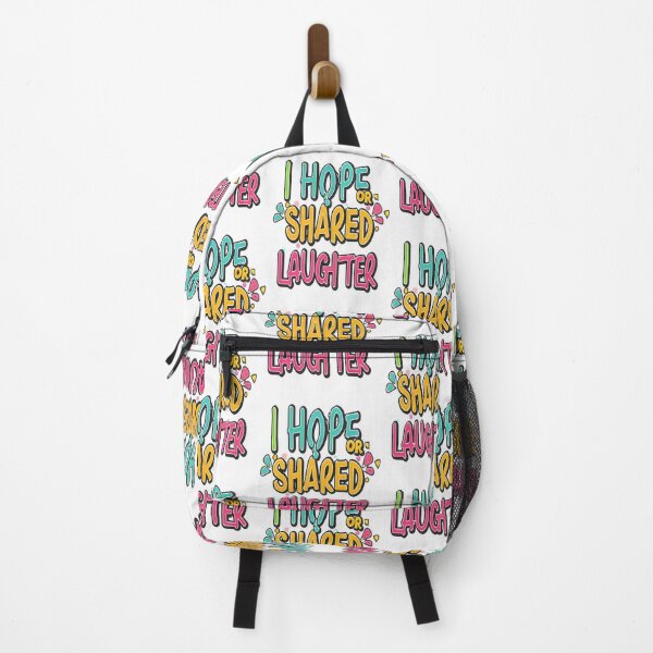 Item preview, Hope Word I Hope For Shared Laughter designed and sold by GLORY-LIFE.