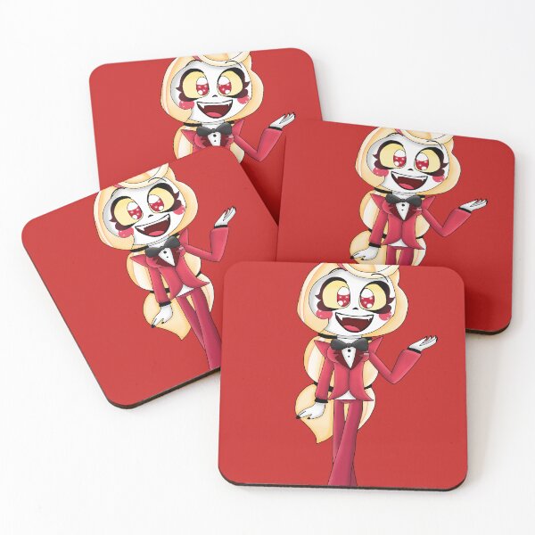 Item preview, Charlie Morningstar  designed and sold by VioletMoonAnimation.