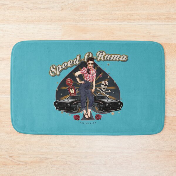 Item preview, Speed-O-Rama designed and sold by never-still.