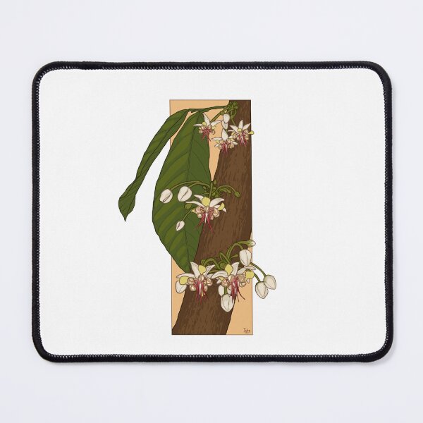 Item preview, Cocoa Blossom | Theobroma cacao designed and sold by inkythoughts.