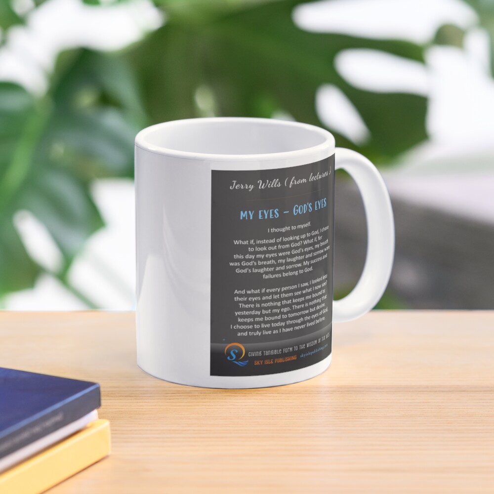 Item preview, Classic Mug designed and sold by Kamilkatiowa.