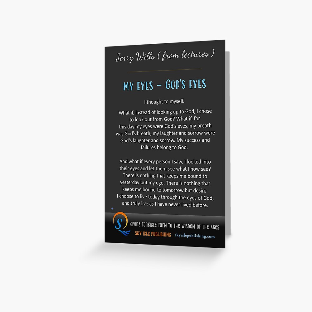 Item preview, Greeting Card designed and sold by Kamilkatiowa.