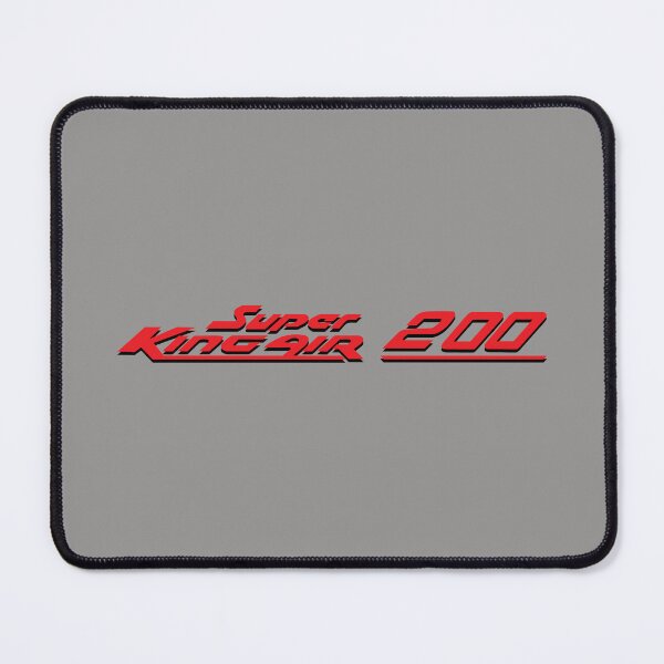 Artikelvorschau, Buche Super King Air 200 entworfen und verkauft von MidniteTraffic.