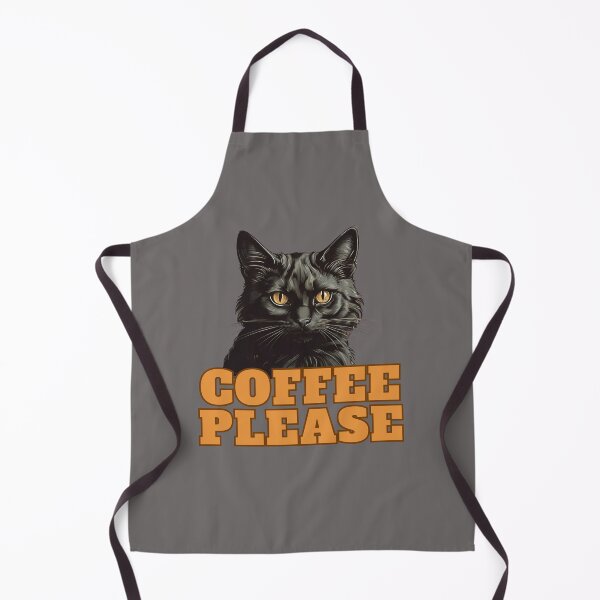 Artikelvorschau, Kaffeekatze entworfen und verkauft von CheLiia.