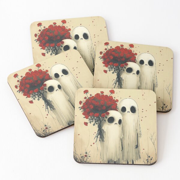 Item preview, My sad Valentine designed and sold by OutKastArt.