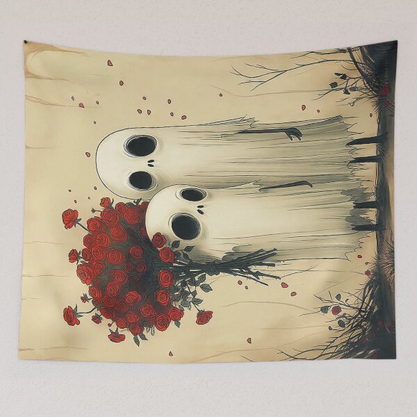 Item preview, My sad Valentine designed and sold by OutKastArt.
