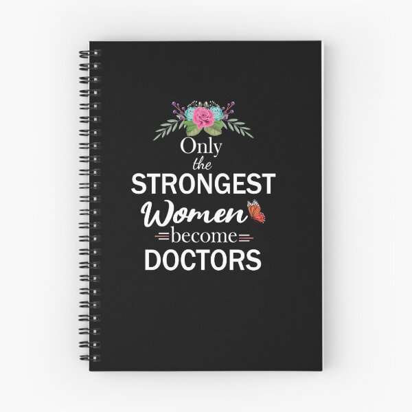 Item preview, Only the strongest women become doctor designed and sold by optimumaffiliat.