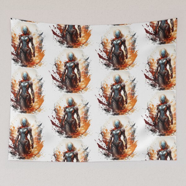 Item preview, Magical Girl Warriors Art designed and sold by NegarinFashions.