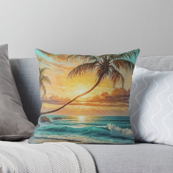 Item preview, Sun-Kissed Coastal Paradise designed and sold by Lorets-Designs.