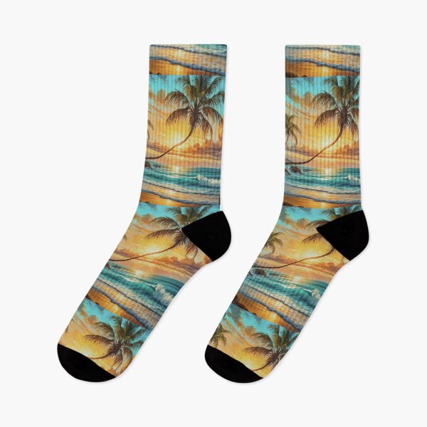 Item preview, Sun-Kissed Coastal Paradise designed and sold by Lorets-Designs.