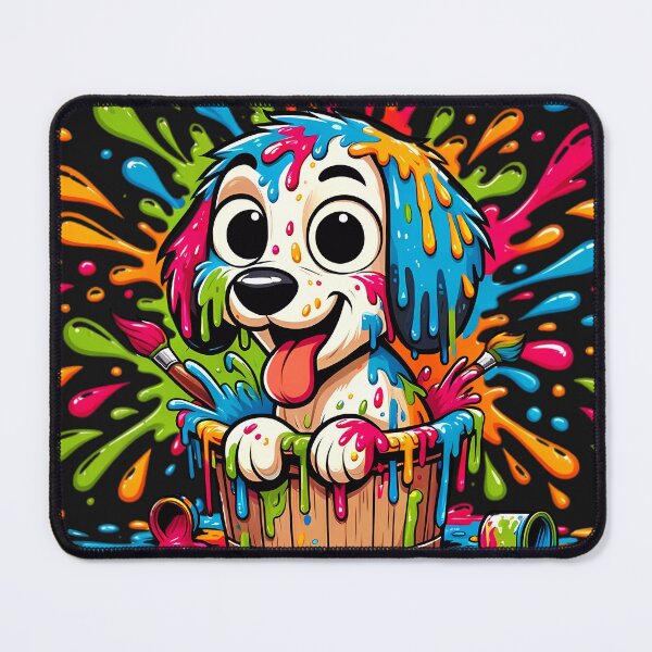 Item preview, Palette Pup designed and sold by M-ormin.