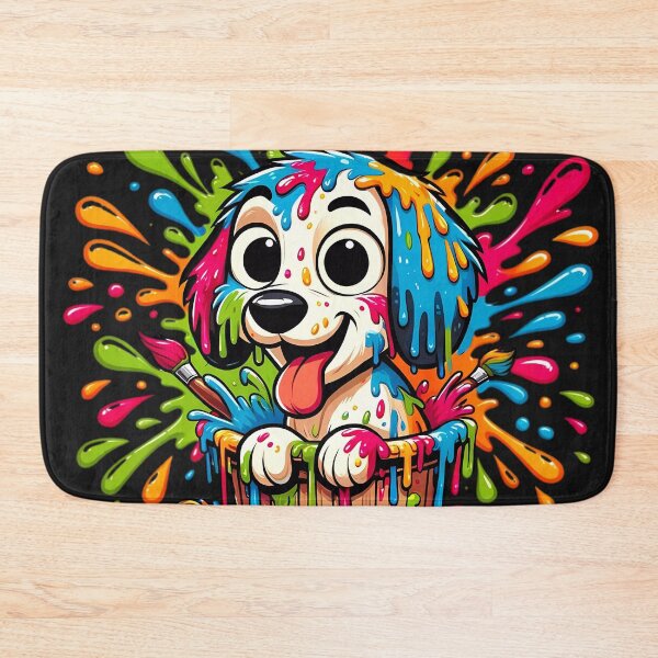 Item preview, Palette Pup designed and sold by M-ormin.