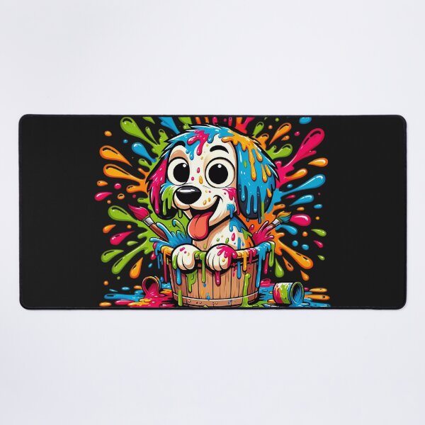Item preview, Palette Pup designed and sold by M-ormin.
