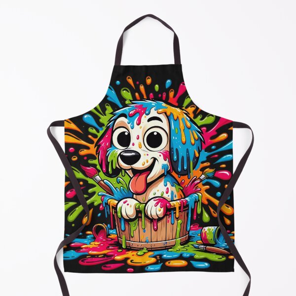 Item preview, Palette Pup designed and sold by M-ormin.