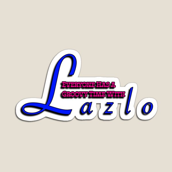 Aperçu de l'œuvre Temps Groovy Lazlo créée et vendue par apkillion.