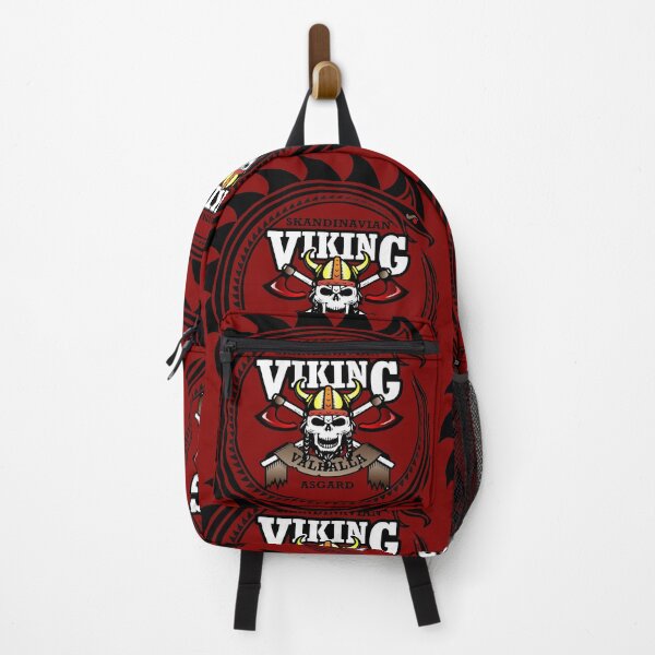Item preview, skandinavian VIKING design designed and sold by Runes & Embers .