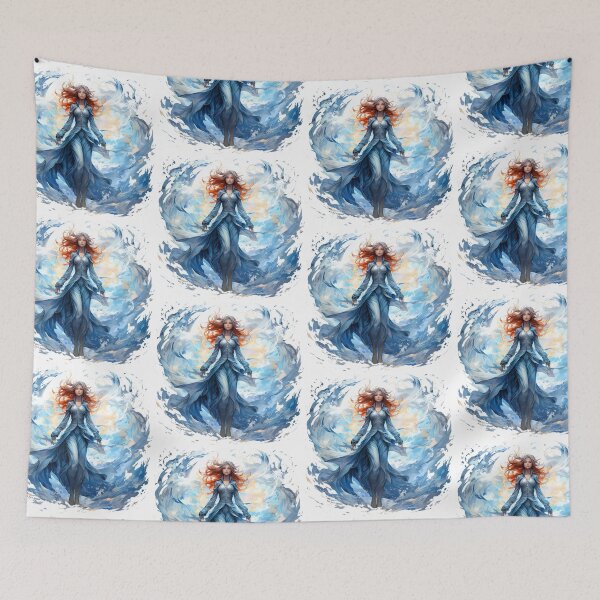 Item preview, Magical Girl Warriors Art designed and sold by NegarinFashions.