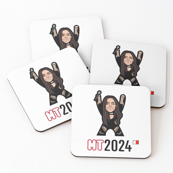 Item preview, Malta 2024 designed and sold by Ben Morris.