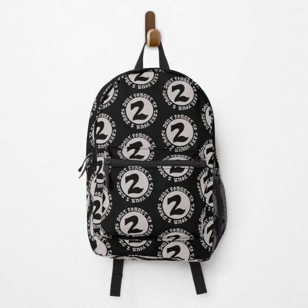 Item preview, Dont Forget to Take Your 2 Drops designed and sold by Porkroll Egg & Cheese.