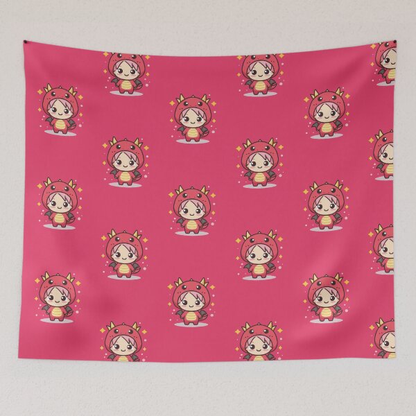 Item preview, natsu designed and sold by Kura97.