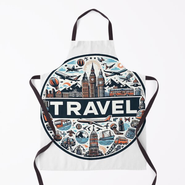 Item preview, Travel designed and sold by Xrzysiek.