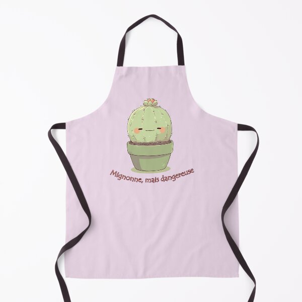 Item preview, Mignonne, mais dangereuse Cactus designed and sold by myanko.
