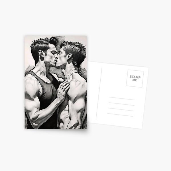 Item preview, Kiss designed and sold by Seduction-art.