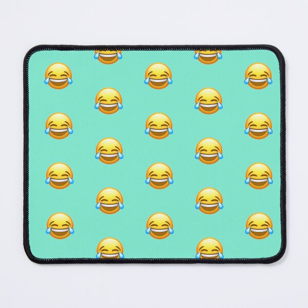 Item preview, Laugh Emoji designed and sold by tamsclub.