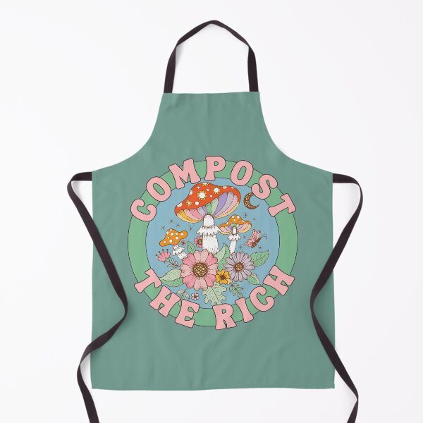 Item preview, Compost the Rich designed and sold by Planetary-Disco.