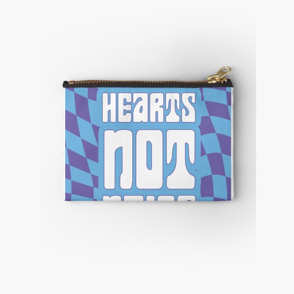Item preview, Break Hearts Not Nails designed and sold by rocknbooks.