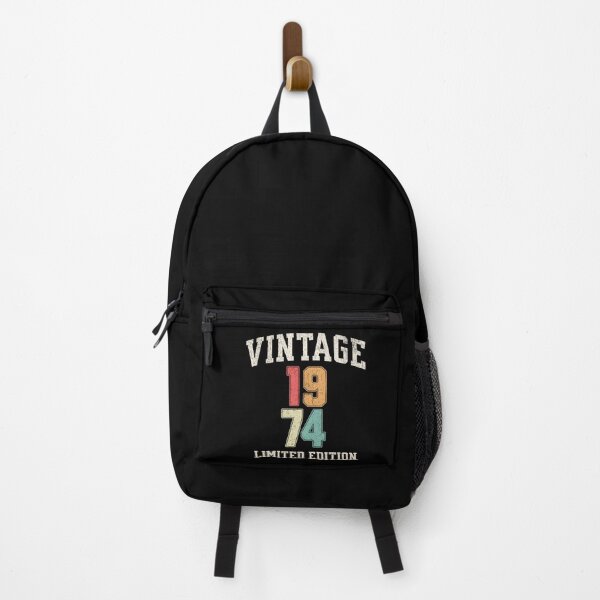 Item preview, 1974 50th Birthday Vintage designed and sold by InspireHubWear.