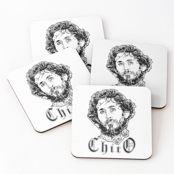 Item preview, Chito designed and sold by SavageRootsMMA.